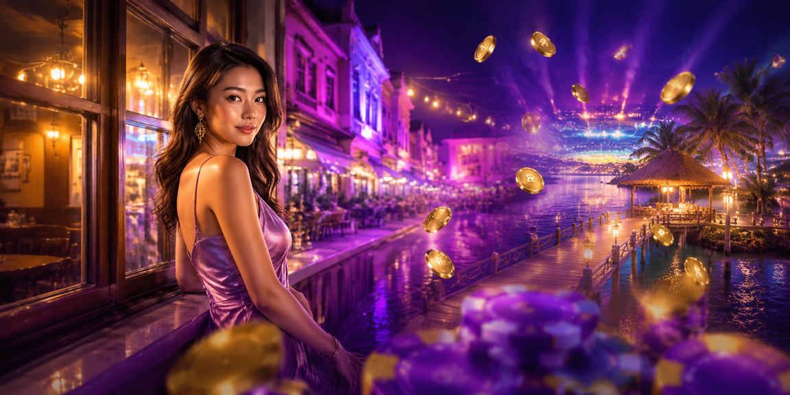 Pengguna VIP Ipoh mendapat bonus eksklusif melalui platform henyai20 yang fokus kepada pasaran Malaysia